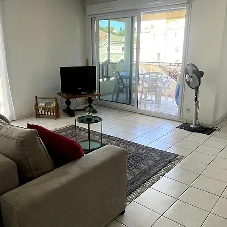 T3 - 6 Pers Centre *