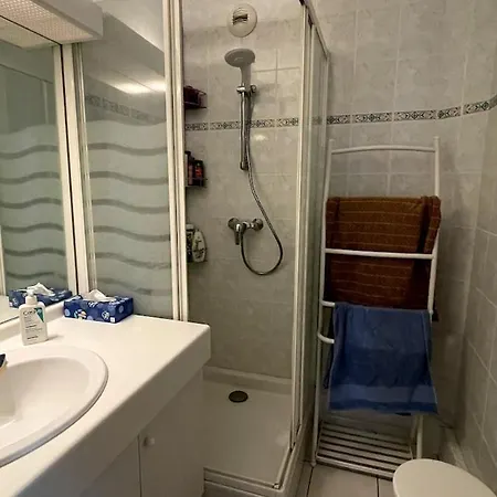 T3 - 6 Pers Centre Appartamento Fréjus