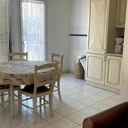 T3 - 6 Pers Centre Appartamento *