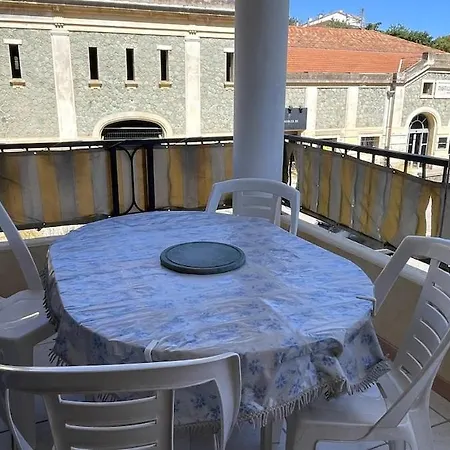 T3 - 6 Pers Centre *