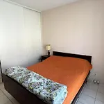Apartamento T3 - 6 Pers Centre
