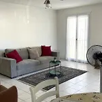T3 - 6 Pers Centre Apartamento Fréjus