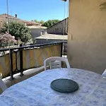 T3 - 6 Pers Centre Fréjus