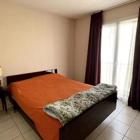 T3 - 6 Pers Centre Appartement