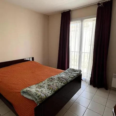 T3 - 6 Pers Centre *