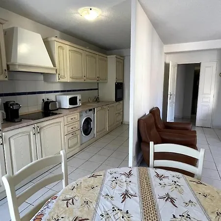 T3 - 6 Pers Centre Appartement *