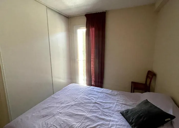 T3 - 6 Pers Centre *