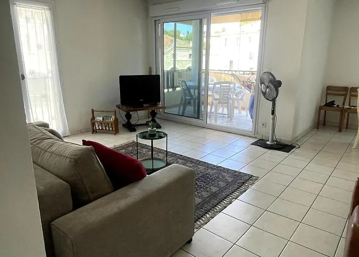 T3 - 6 Pers Centre *