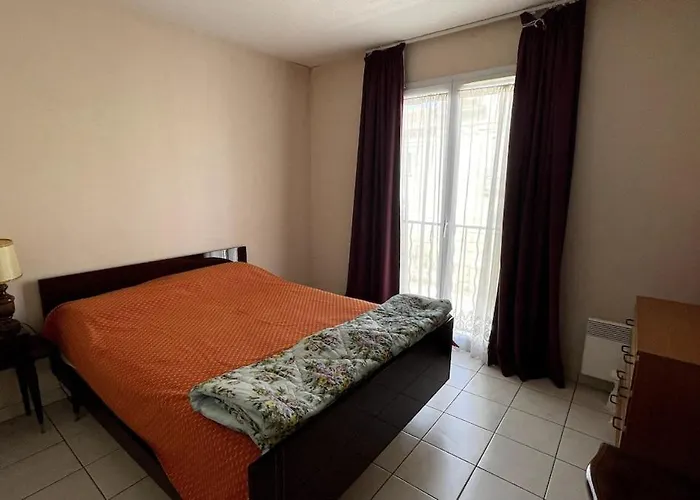 T3 - 6 Pers Centre *